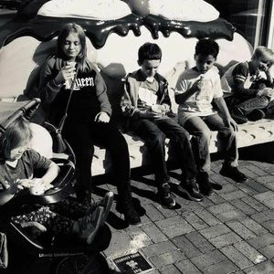 Meet your Posher, Shelly